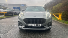 Ford Puma 1.0 EcoBoost Hybrid mHEV ST-Line 5dr Petrol Hatchback